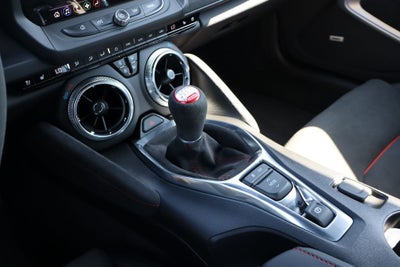 2023 Chevrolet Camaro ZL1