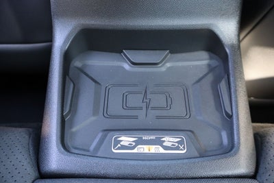2023 Chevrolet Camaro ZL1