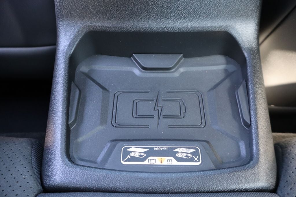2023 Chevrolet Camaro ZL1