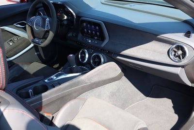 2023 Chevrolet Camaro ZL1