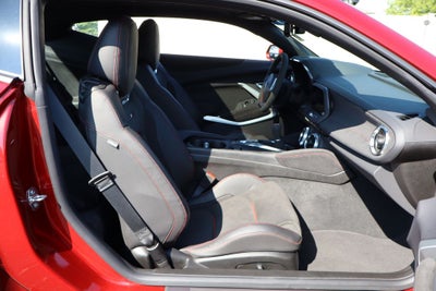 2023 Chevrolet Camaro ZL1