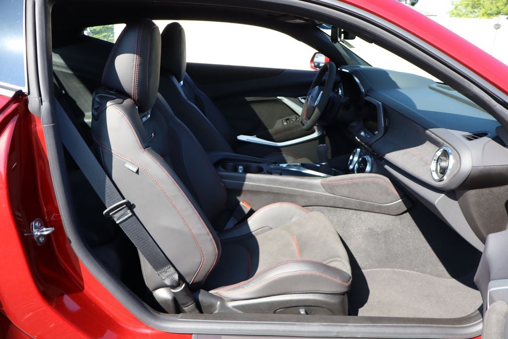 2023 Chevrolet Camaro ZL1
