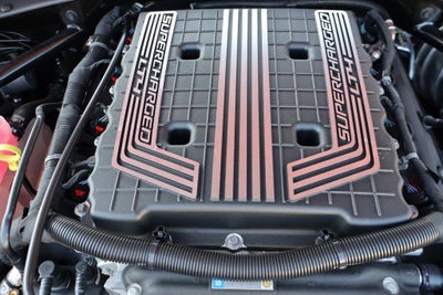 2023 Chevrolet Camaro ZL1