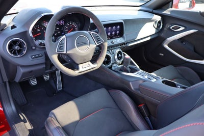 2023 Chevrolet Camaro ZL1