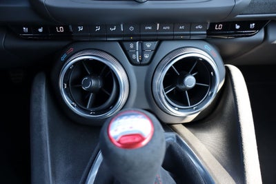 2023 Chevrolet Camaro ZL1