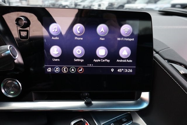 2020 Chevrolet Corvette Stingray 2LT