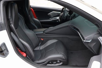 2020 Chevrolet Corvette Stingray 2LT