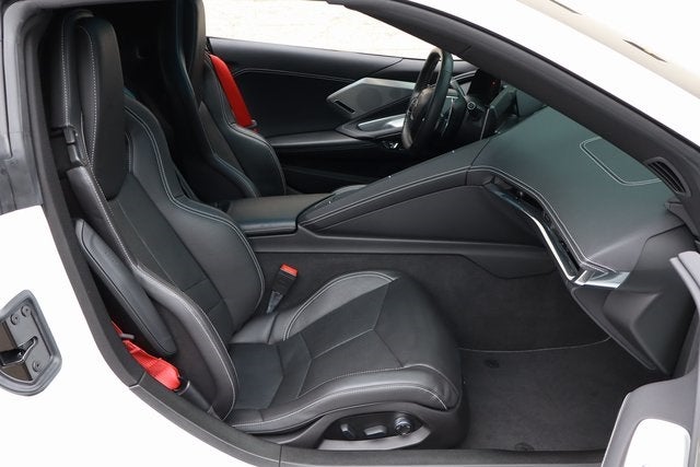 2020 Chevrolet Corvette Stingray 2LT