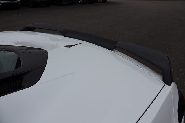 2020 Chevrolet Corvette Stingray 2LT