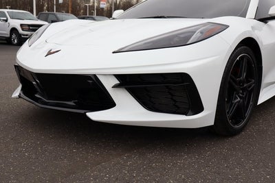 2020 Chevrolet Corvette Stingray 2LT