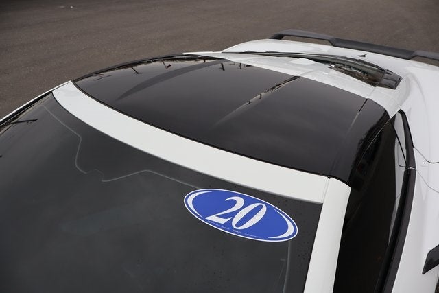 2020 Chevrolet Corvette Stingray 2LT