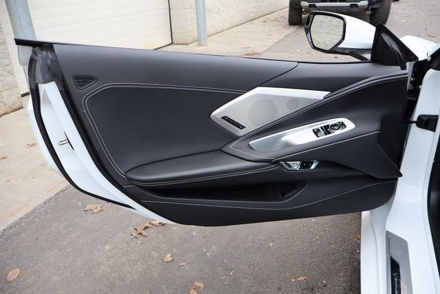 2020 Chevrolet Corvette Stingray 2LT