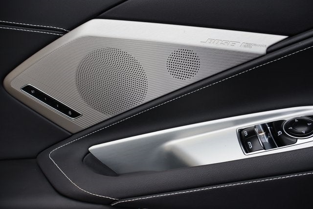 2020 Chevrolet Corvette Stingray 2LT