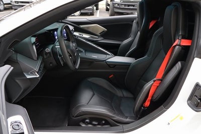 2020 Chevrolet Corvette Stingray 2LT