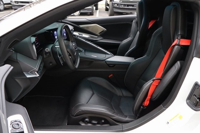 2020 Chevrolet Corvette Stingray 2LT