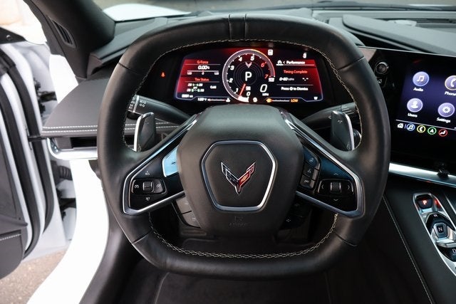 2020 Chevrolet Corvette Stingray 2LT