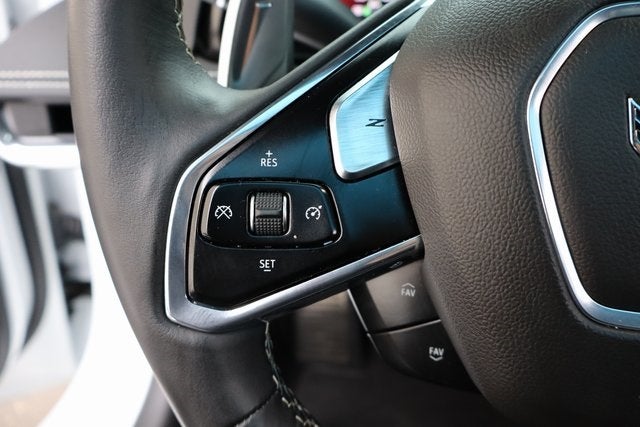 2020 Chevrolet Corvette Stingray 2LT