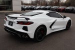 2020 Chevrolet Corvette Stingray 2LT
