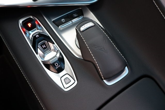 2020 Chevrolet Corvette Stingray 2LT