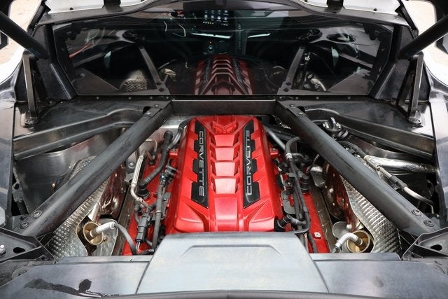 2020 Chevrolet Corvette Stingray 2LT