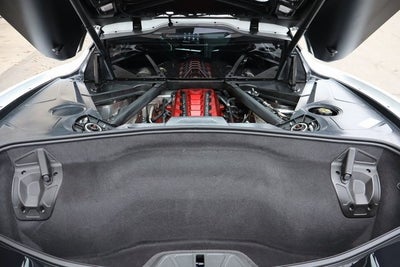 2020 Chevrolet Corvette Stingray 2LT