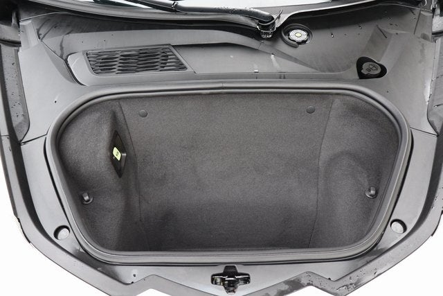 2020 Chevrolet Corvette Stingray 2LT