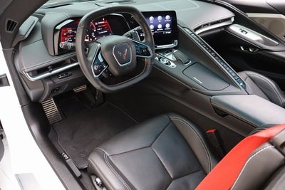 2020 Chevrolet Corvette Stingray 2LT