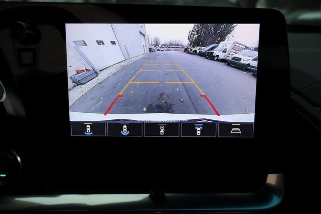 2020 Chevrolet Corvette Stingray 2LT