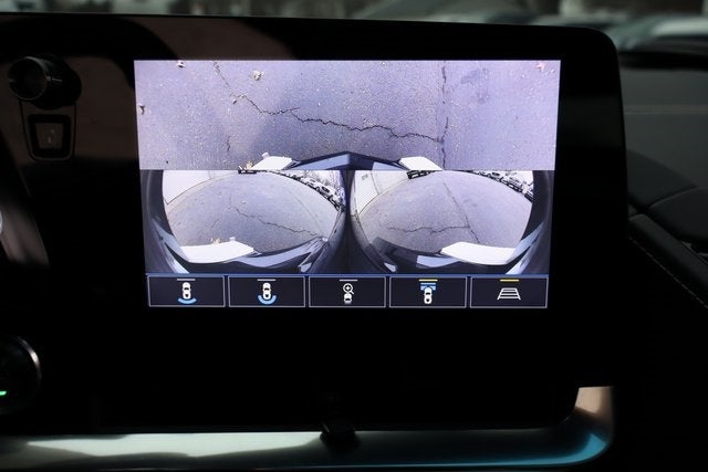 2020 Chevrolet Corvette Stingray 2LT