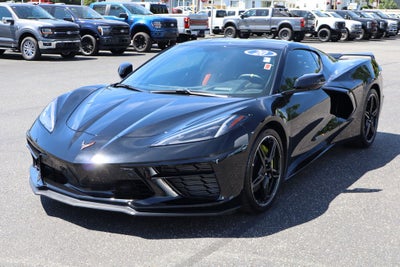2020 Chevrolet Corvette Stingray 3LT