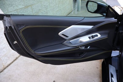 2020 Chevrolet Corvette Stingray 3LT