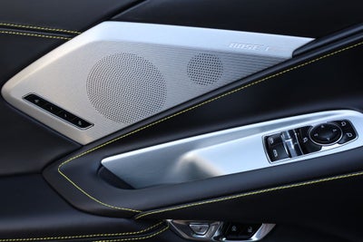 2020 Chevrolet Corvette Stingray 3LT