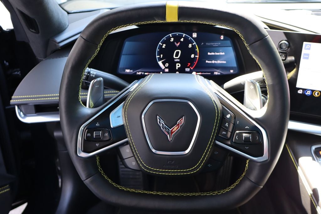 2020 Chevrolet Corvette Stingray 3LT