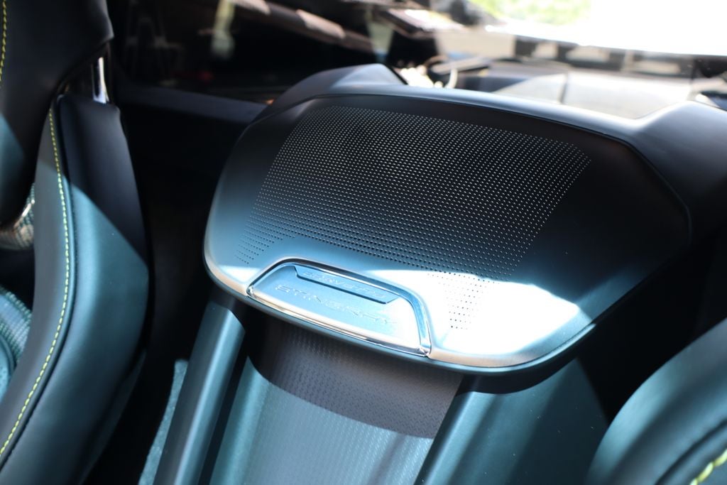 2020 Chevrolet Corvette Stingray 3LT