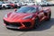 2021 Chevrolet Corvette Stingray 2LT