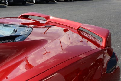 2021 Chevrolet Corvette Stingray 2LT