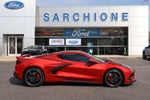 2021 Chevrolet Corvette Stingray 2LT