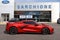 2021 Chevrolet Corvette Stingray 2LT