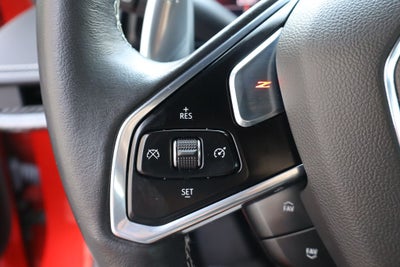 2021 Chevrolet Corvette Stingray 2LT