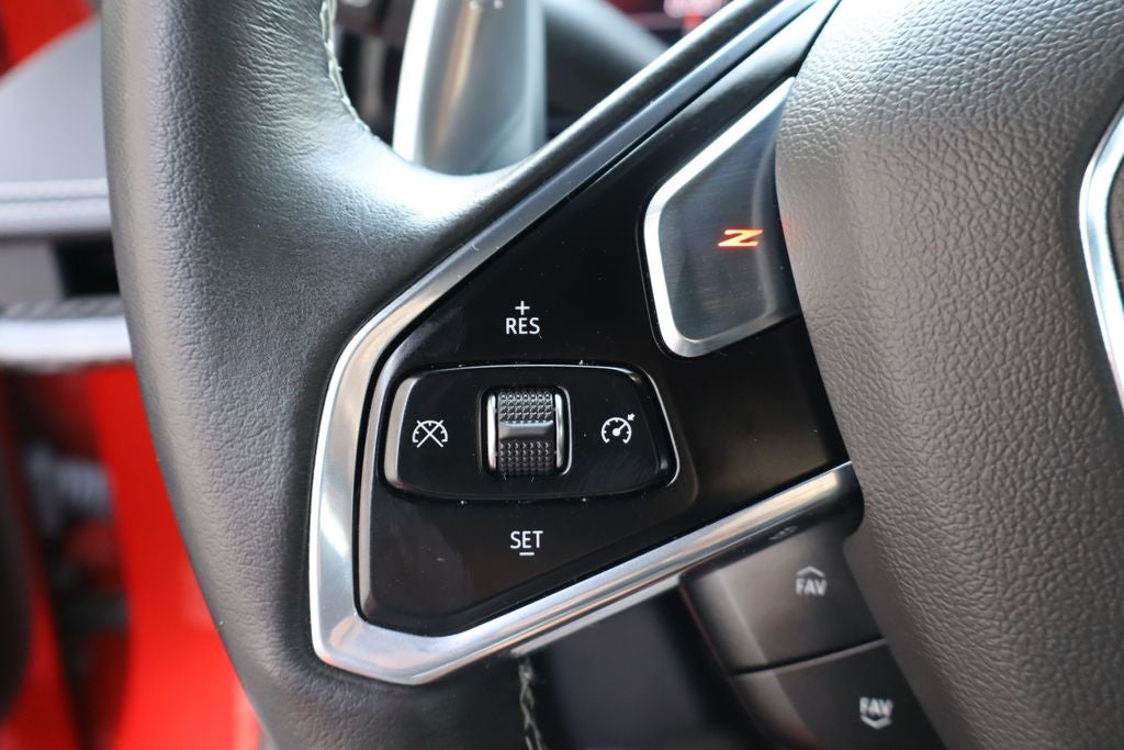 2021 Chevrolet Corvette Stingray 2LT