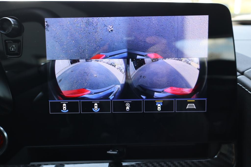 2021 Chevrolet Corvette Stingray 2LT