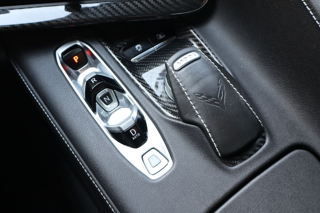 2021 Chevrolet Corvette Stingray 2LT