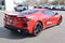 2021 Chevrolet Corvette Stingray 2LT