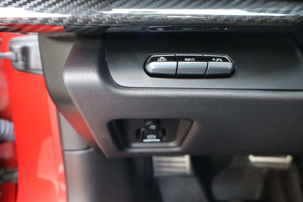 2021 Chevrolet Corvette Stingray 2LT