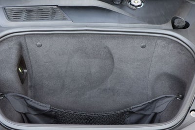 2021 Chevrolet Corvette Stingray 2LT