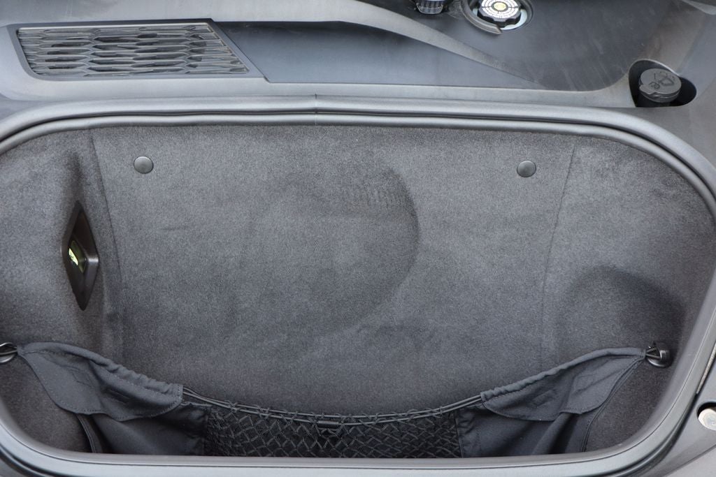 2021 Chevrolet Corvette Stingray 2LT