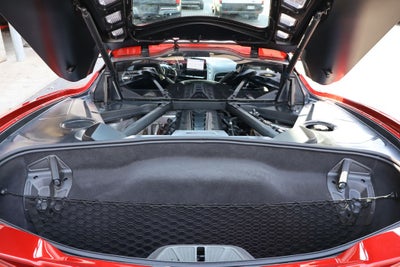 2021 Chevrolet Corvette Stingray 2LT