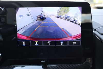 2021 Chevrolet Corvette Stingray 2LT