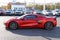 2025 Chevrolet Corvette Stingray 2LT