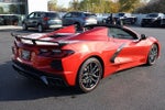 2025 Chevrolet Corvette Stingray 2LT